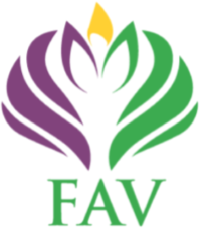 Logo FAV