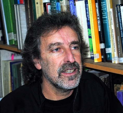 Marcelo Cabido